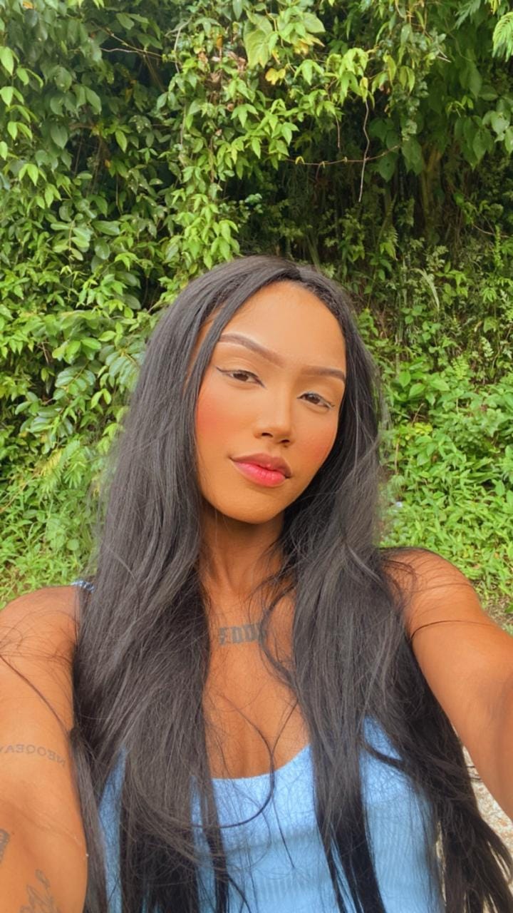 Leandra Carvalho