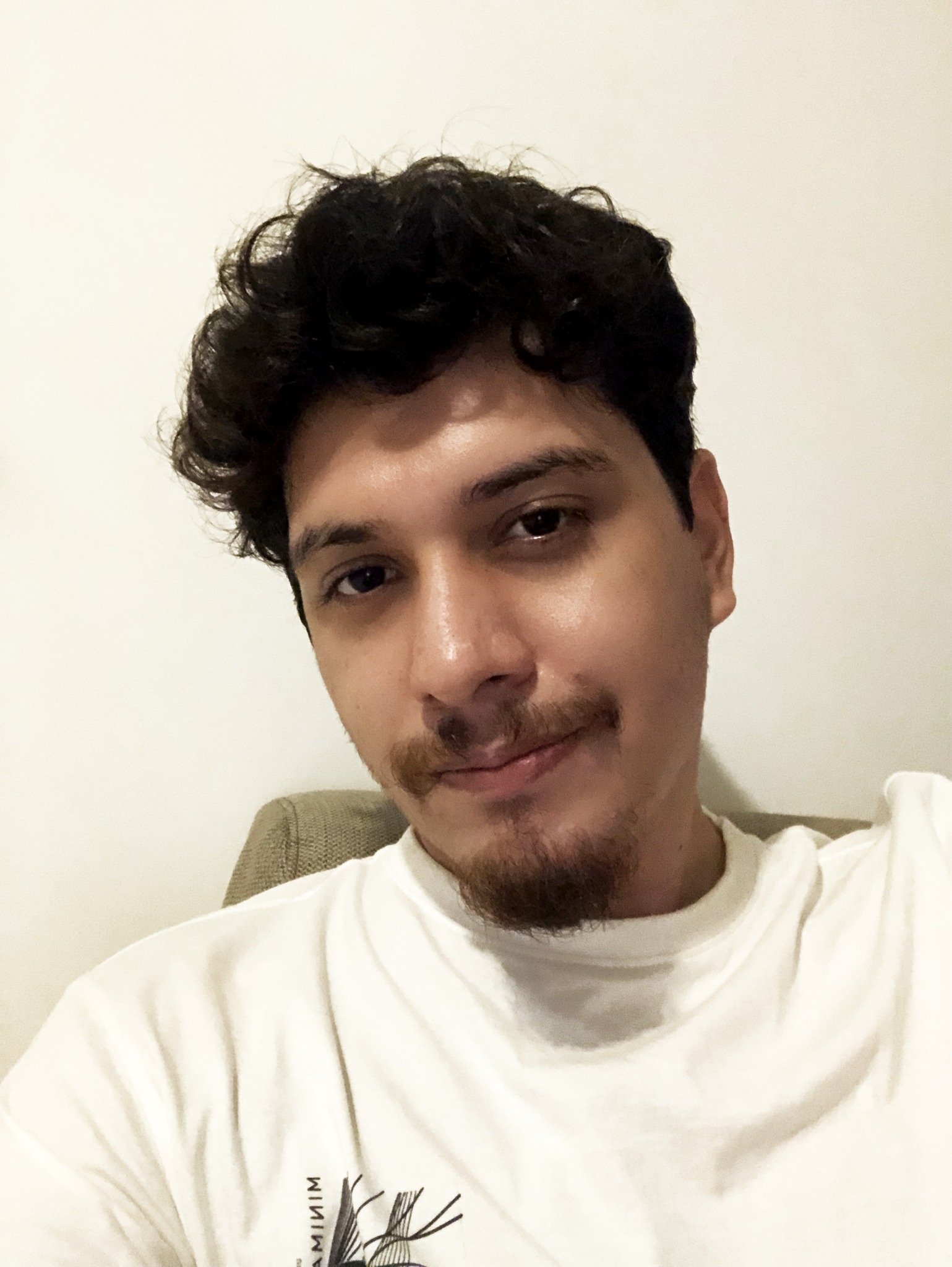 Raphael Moreira