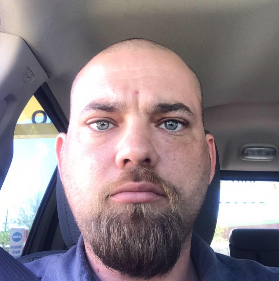 Danny Garner Jr