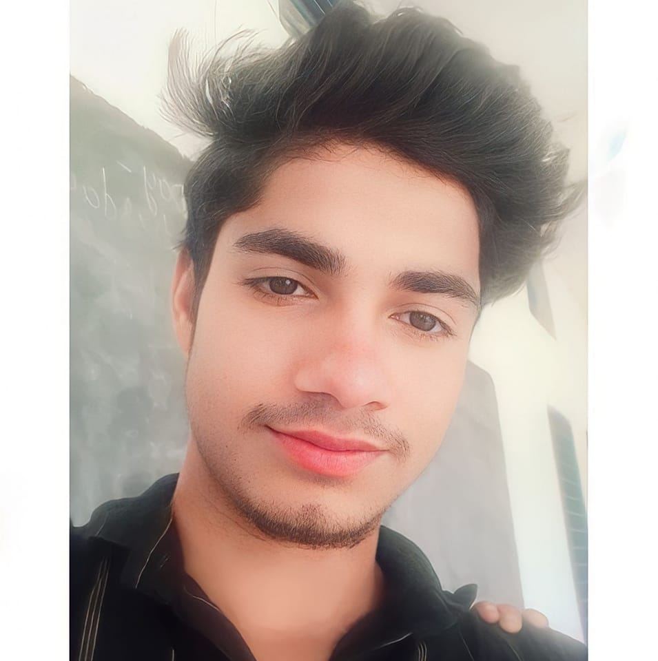 Ifrahim Khan
