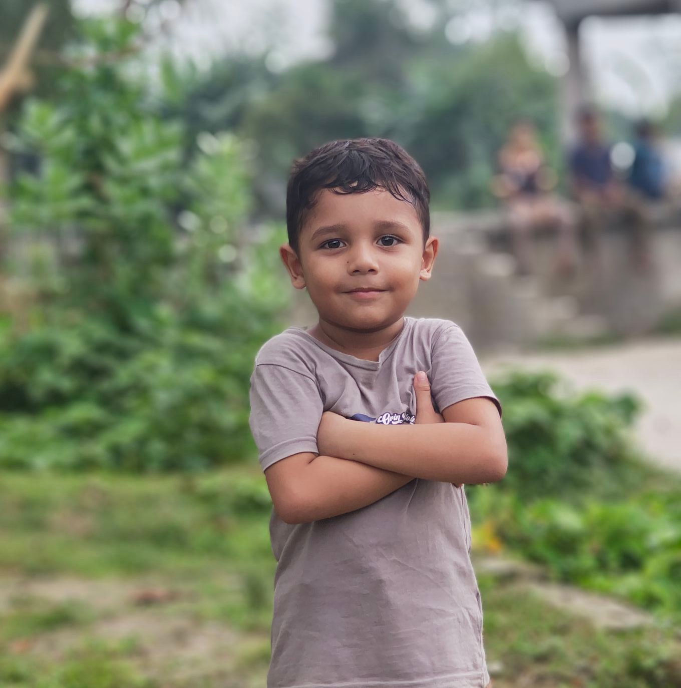 Rahad Sarker