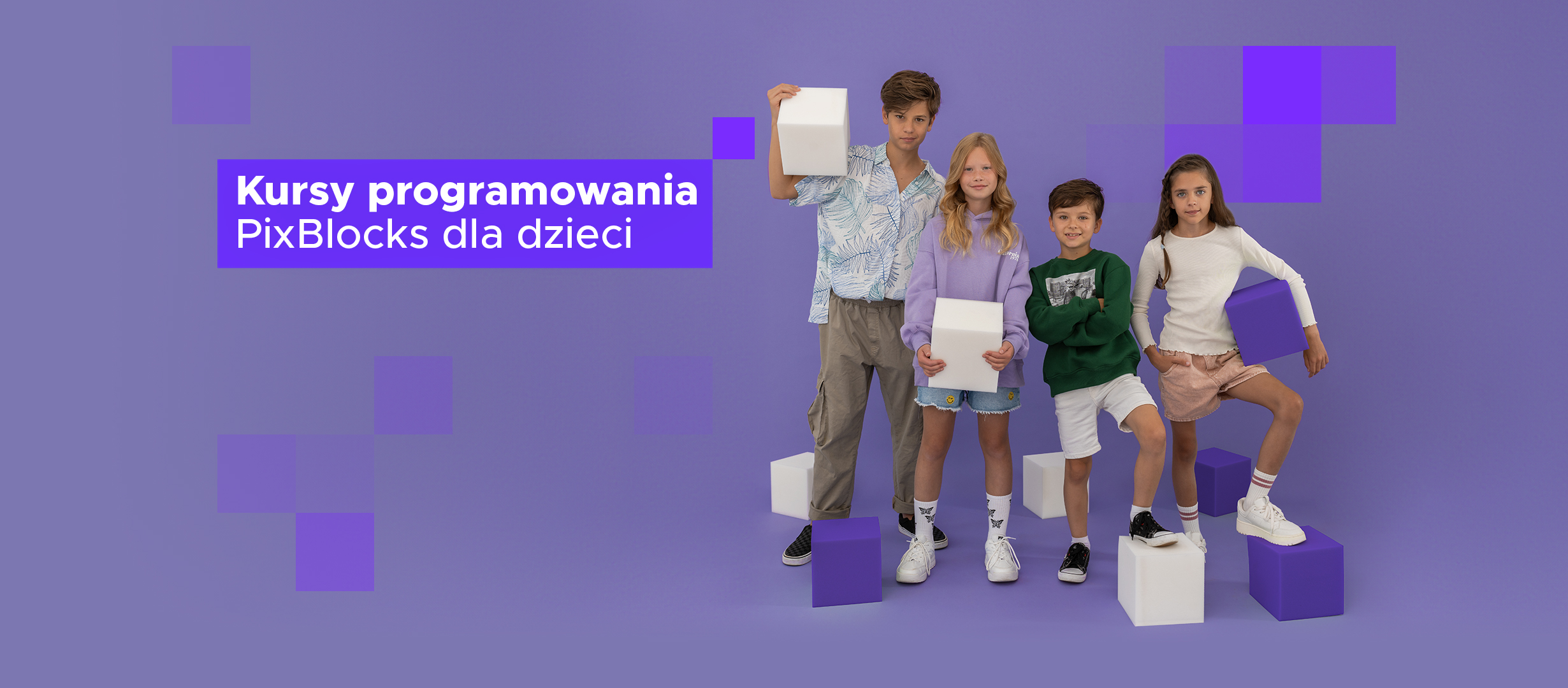 PixBlocks | Gdynia