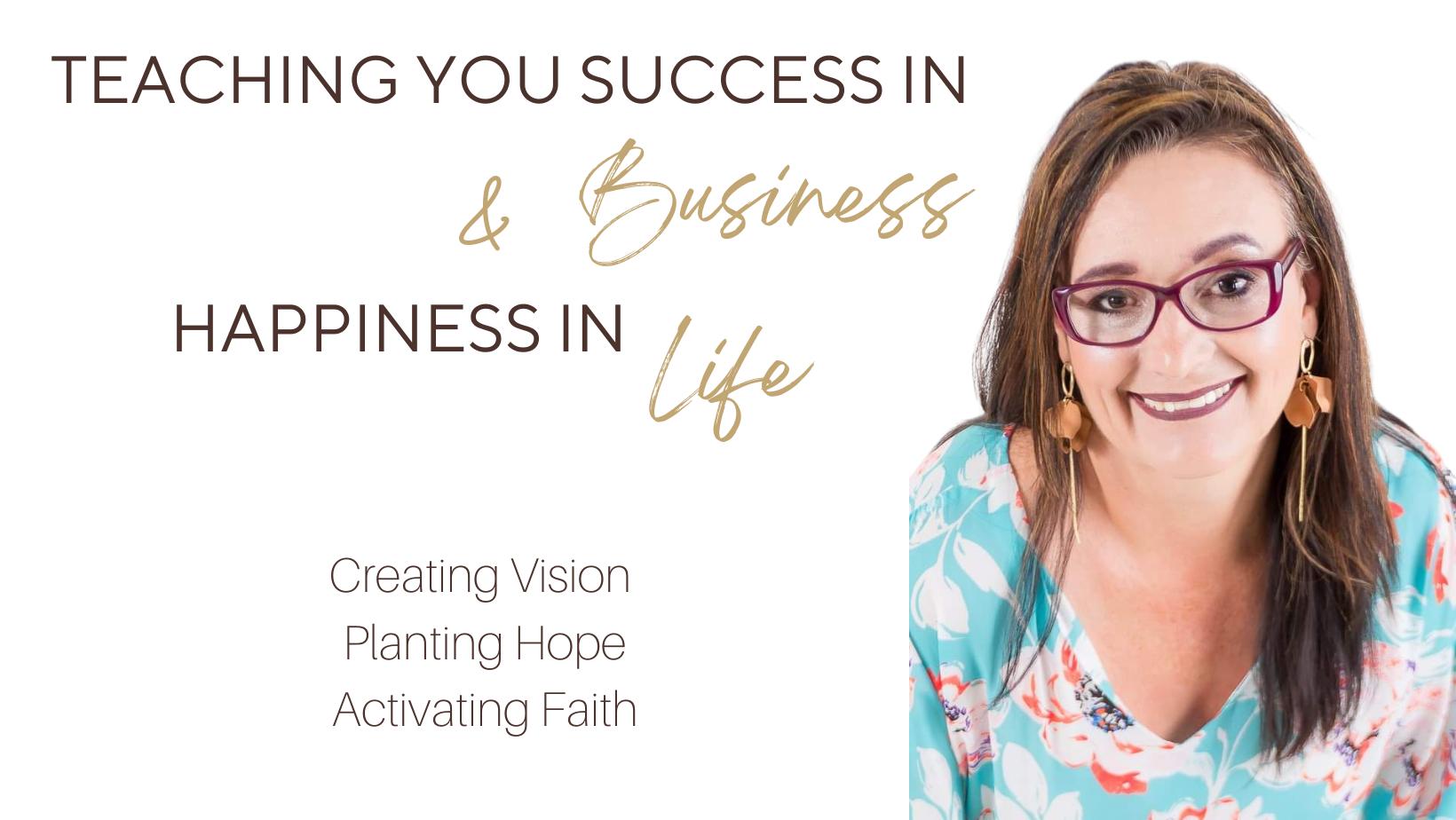 Gail de Wet Women of Wealth... - Gail de Wet Women of Wealth