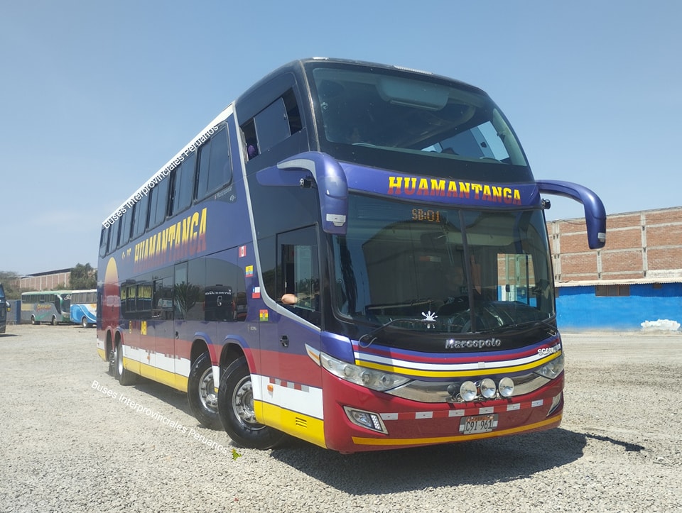 #BIP 📢... - Buses Interprovinciales Peruanos BIP | Facebook