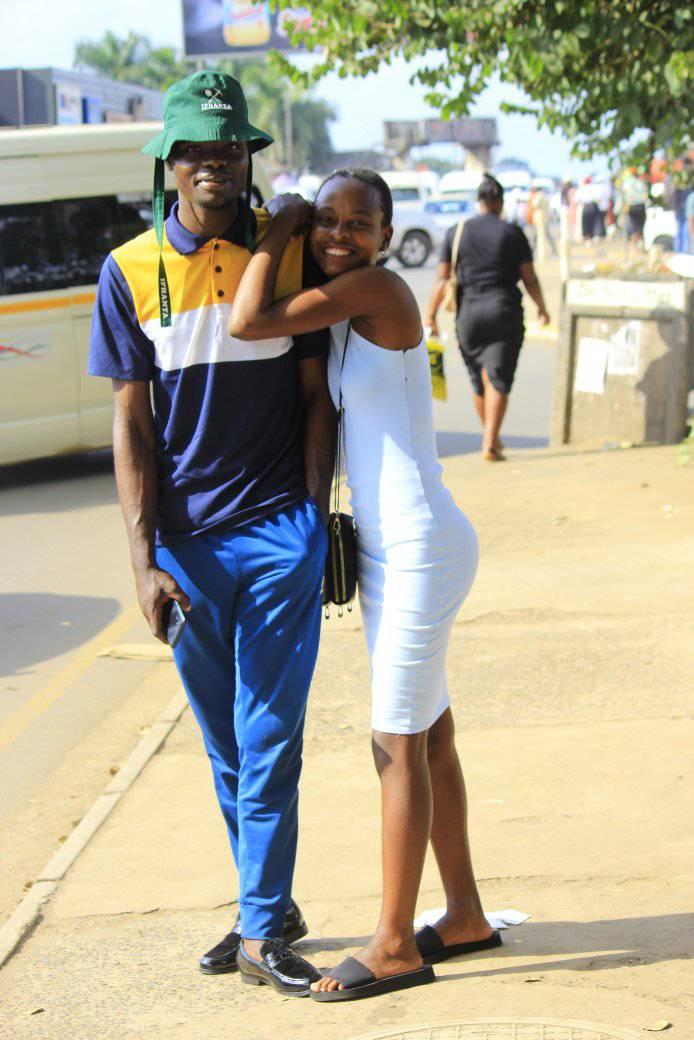 Uyaz ngiyakthanda | @top fansMaskandi Trending NewsMaskandi promotion s ...