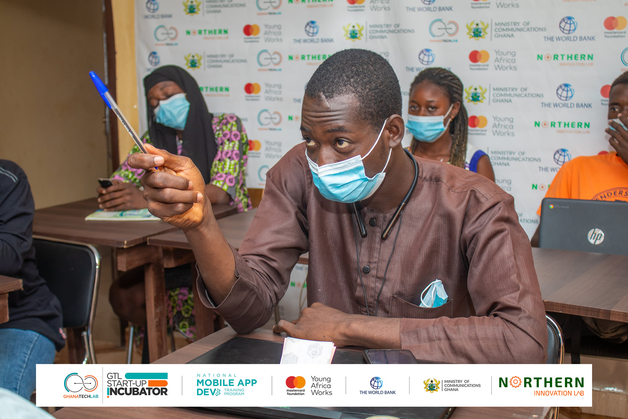 Northern Innovation... - Northern Innovation Lab Foundation