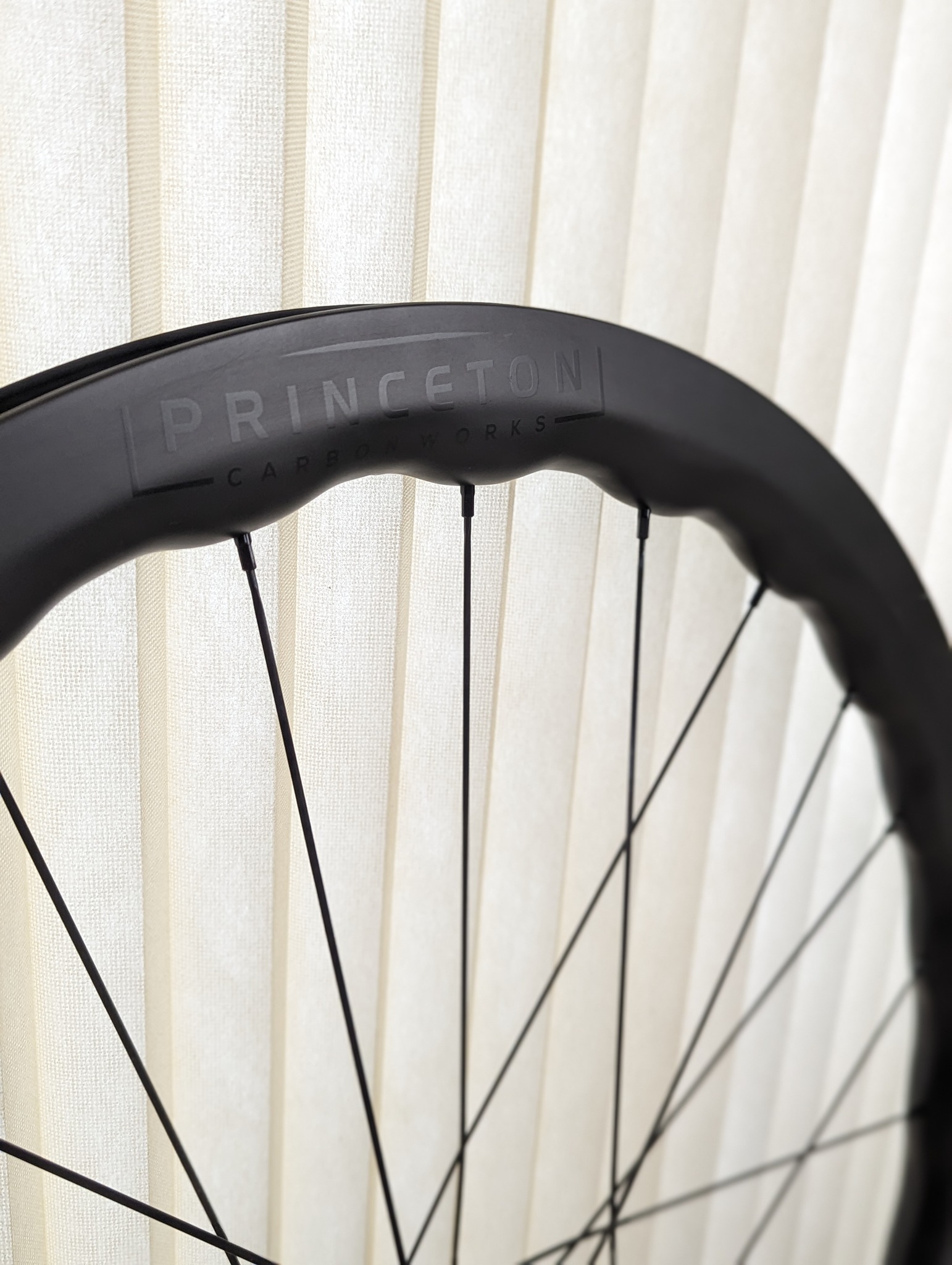 Are older Princeton carbonworks grit 4540 wheels still good or 