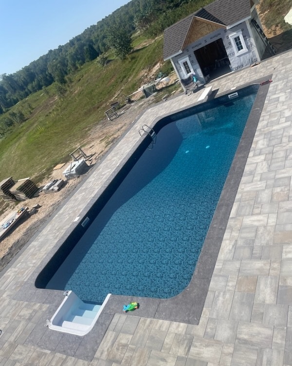 RAD Pools & Concrete | North Bay ON