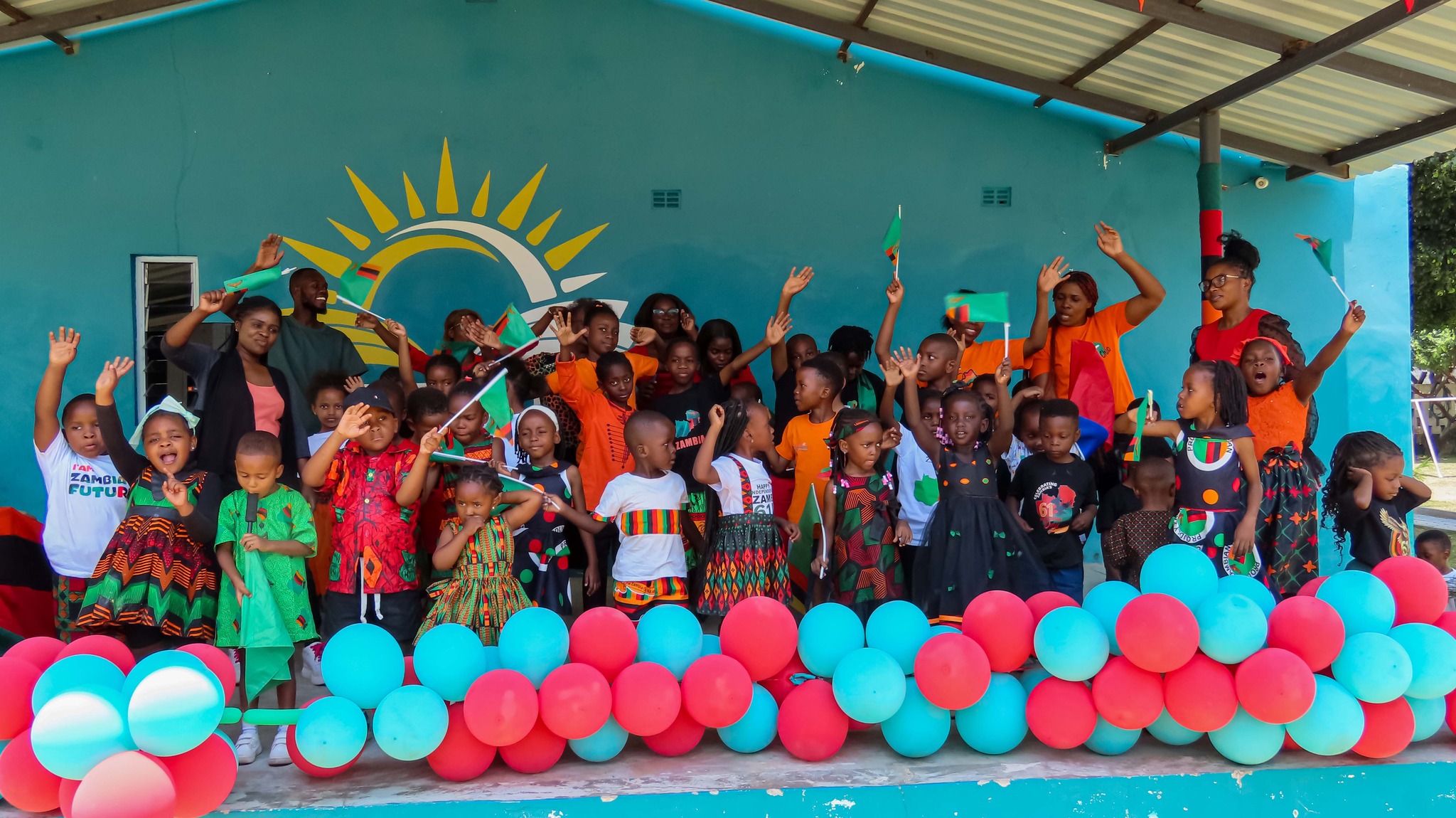 EARK international school... - EARK international school