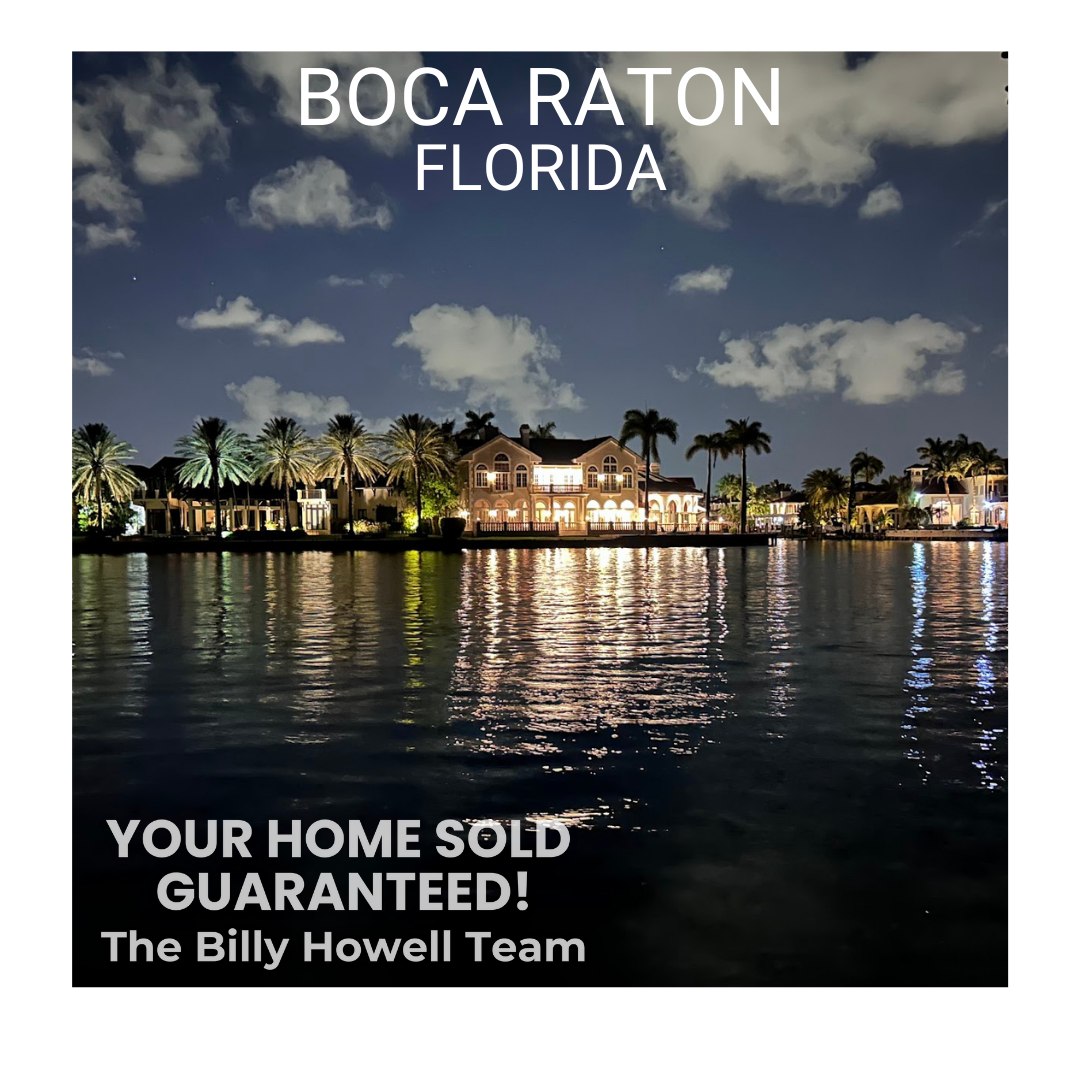 🌴 Intracoastal Dreams... - Pipers Glen Estates, Boynton Beach | Facebook