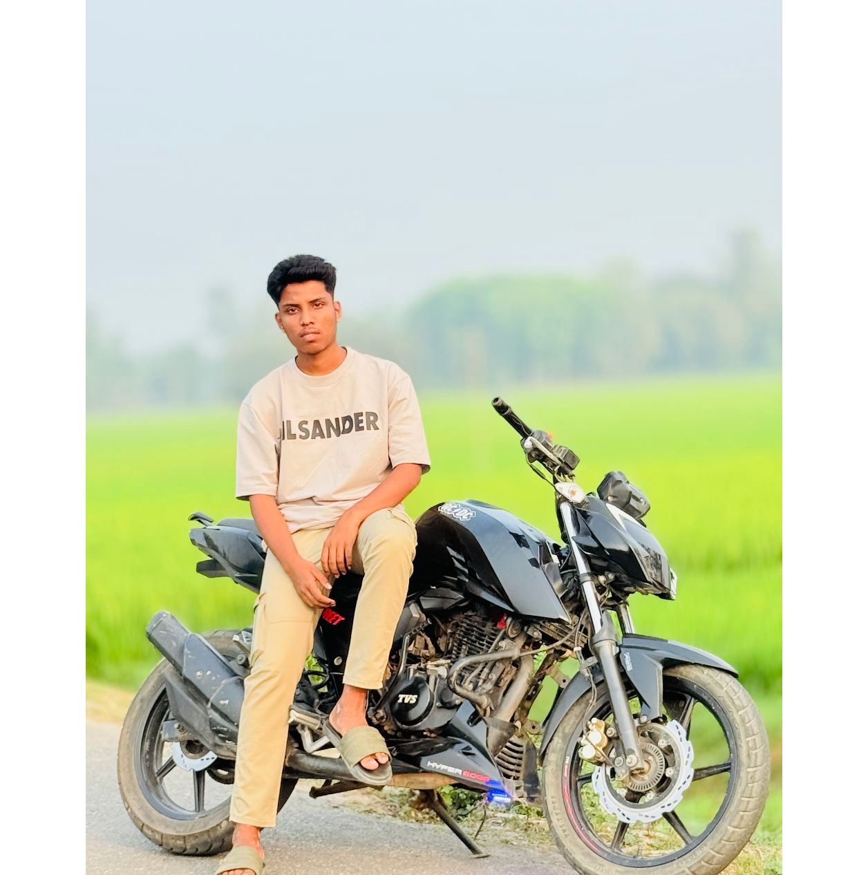 Tanjid Tohan