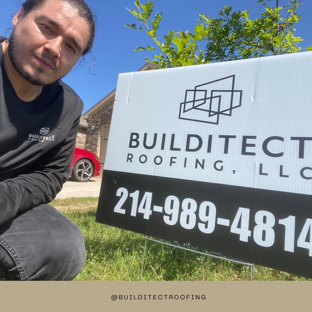 Builditect Roofing LLC - Company | Dallas TX