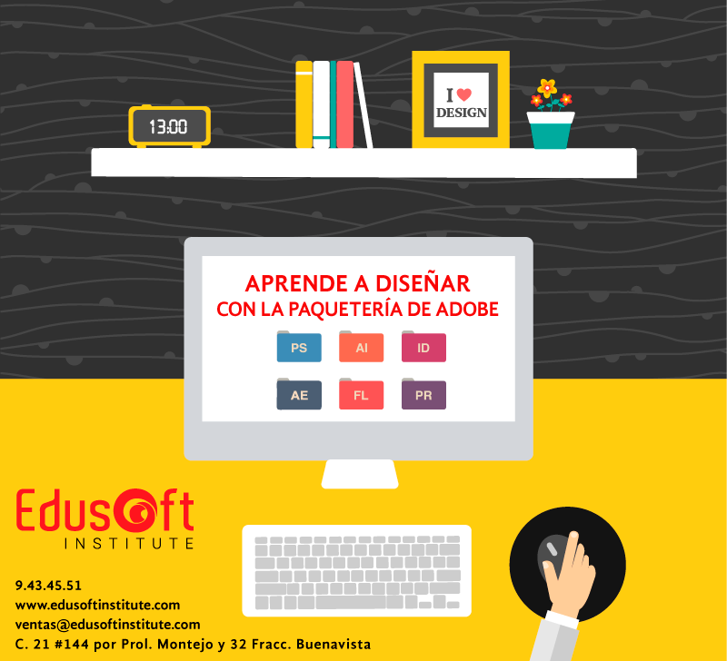 Edusoft | Mérida