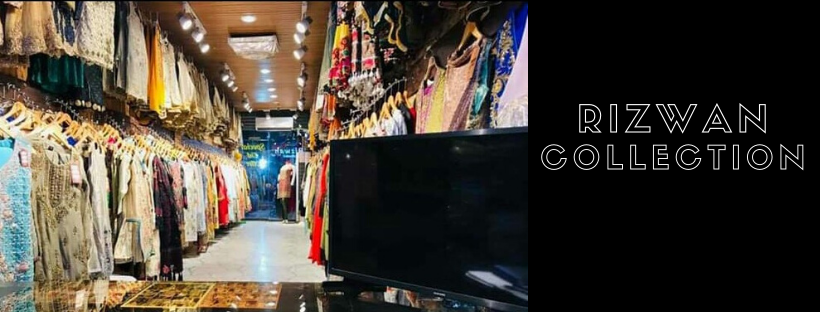 Rizwan Collection | Multan