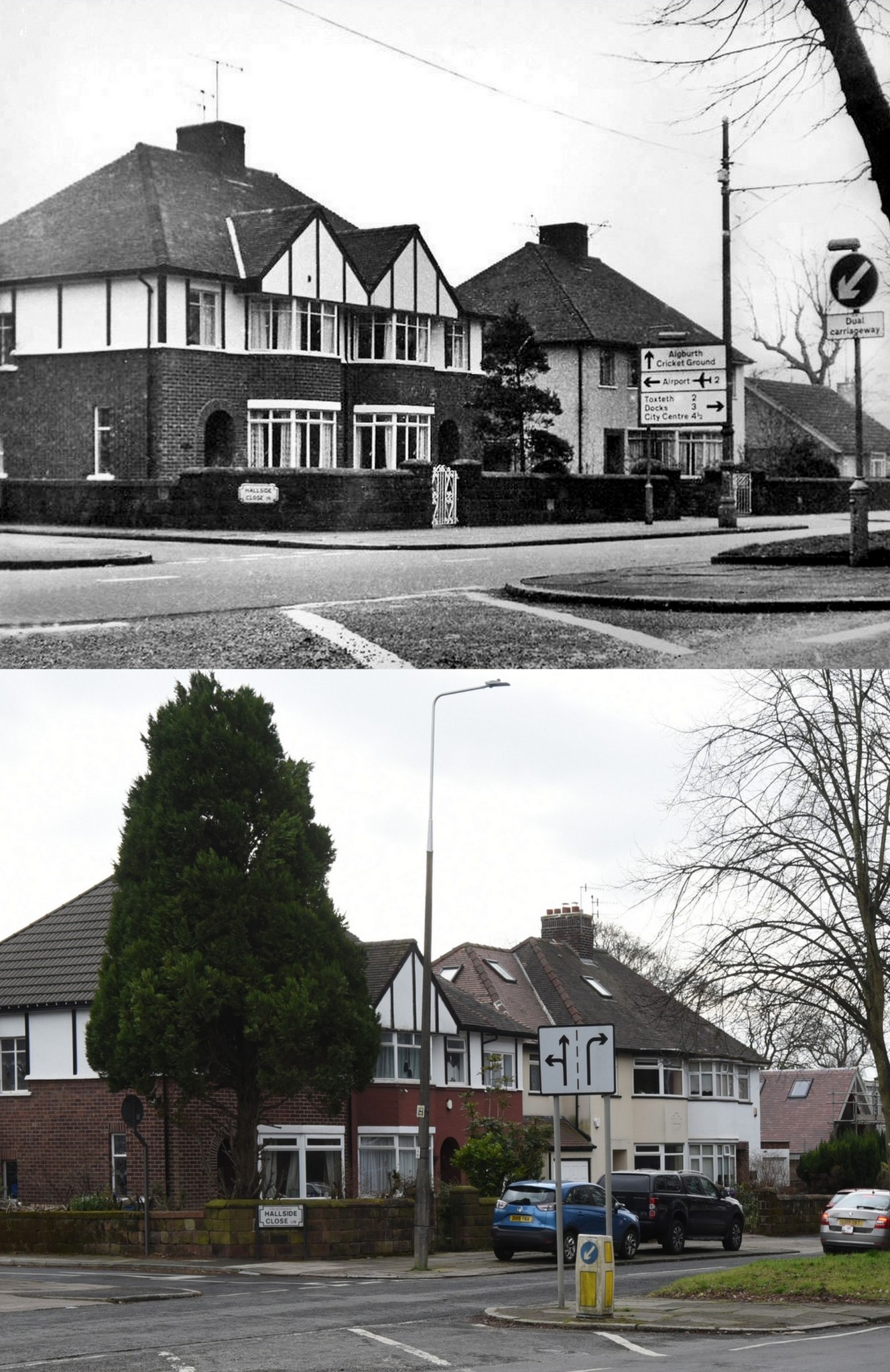 liverpool-then-and-now-aigburth-hall-avenue-at-hallside-close-1970