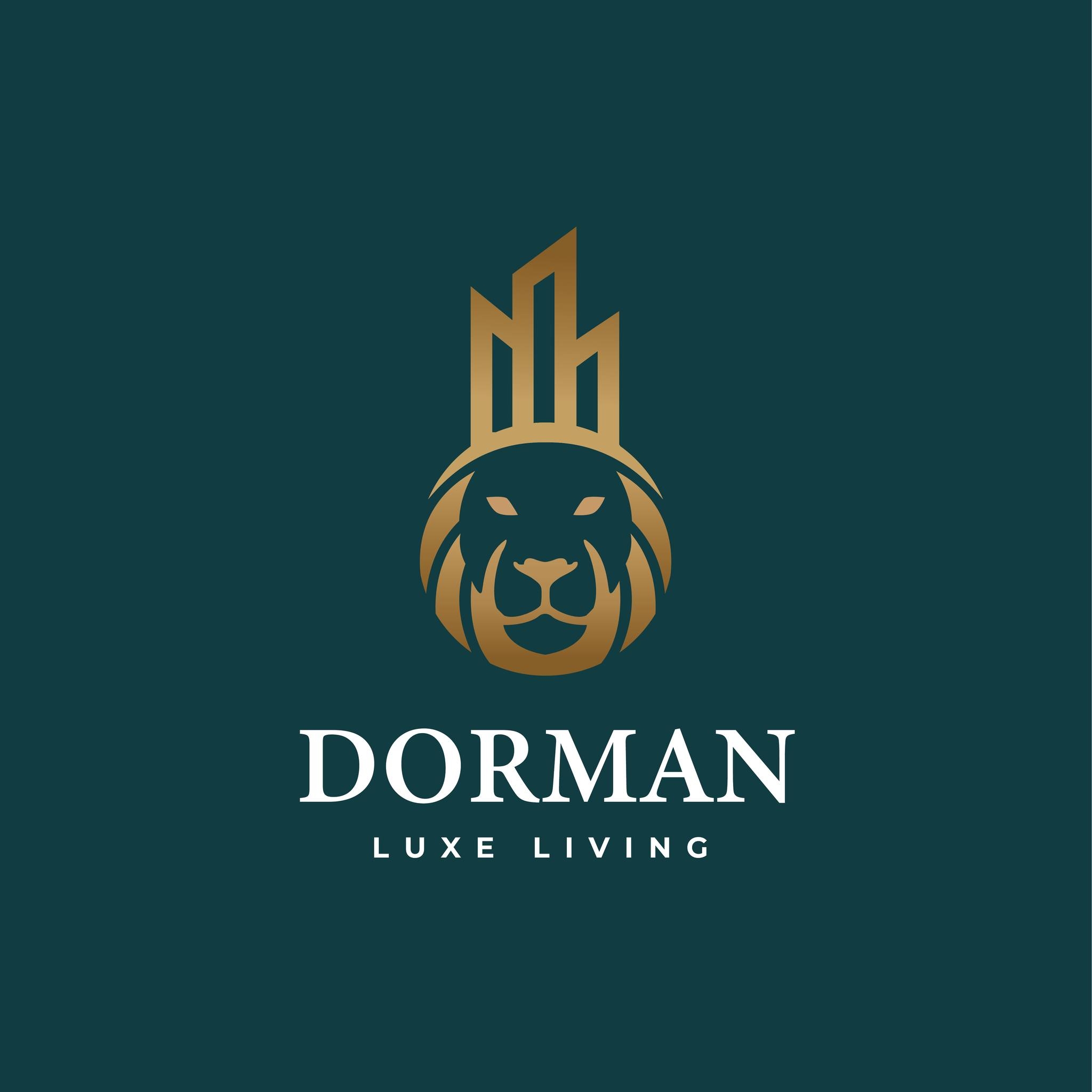 Stock updated . . . . . . . . . [Dorman Luxe Living, stock update ...