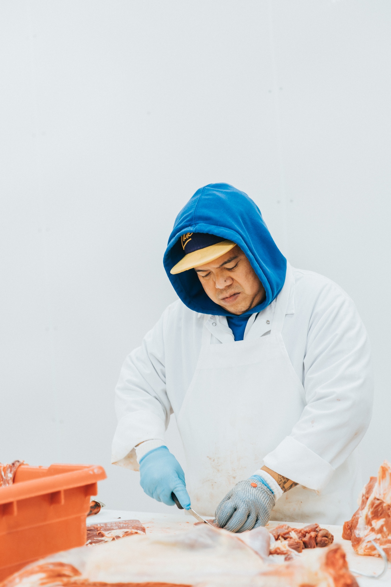Peel Processing Plant | Waterloo ON