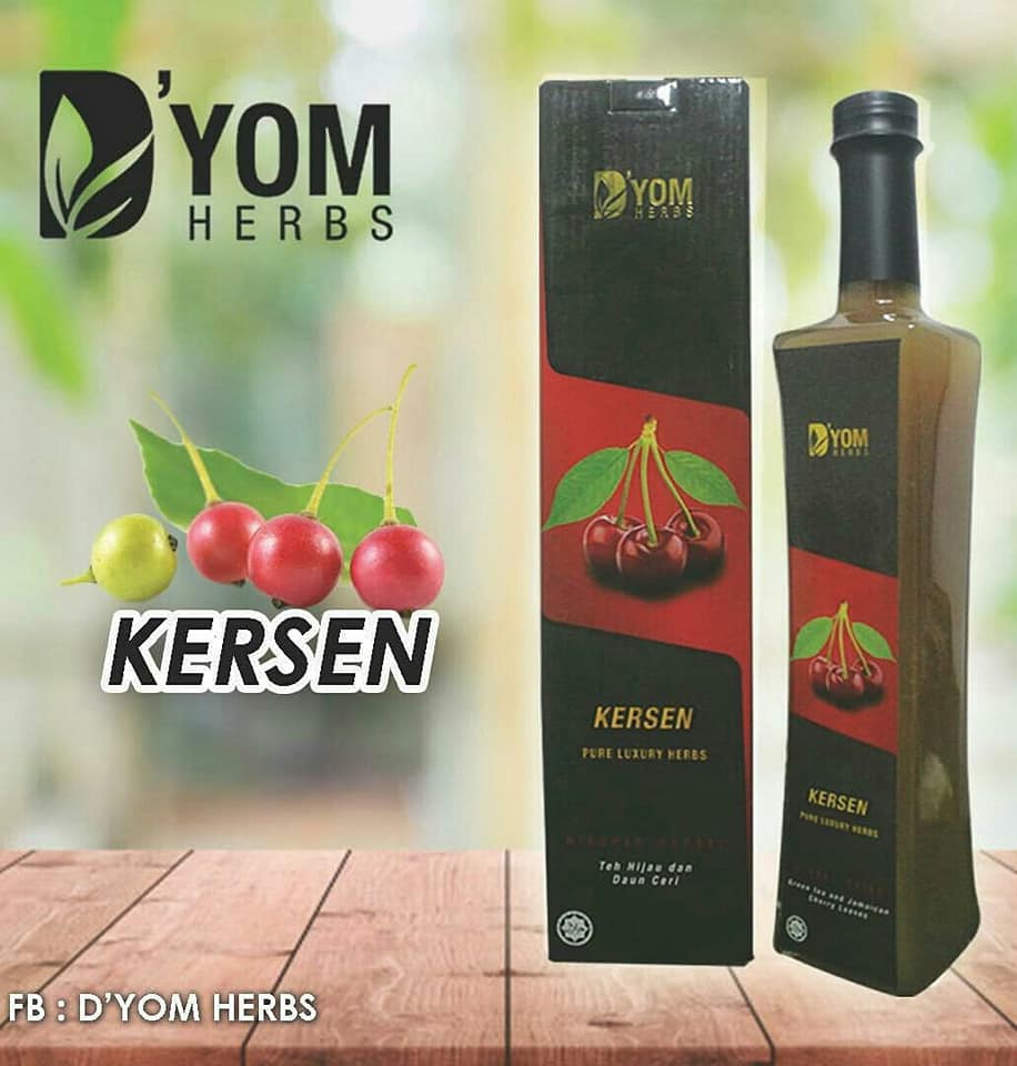 Air Rebusan Daun Ceri Atau Kersen Ternyata Ampuh Sembuhkan Penyakit Diabetes Bangkapos Com