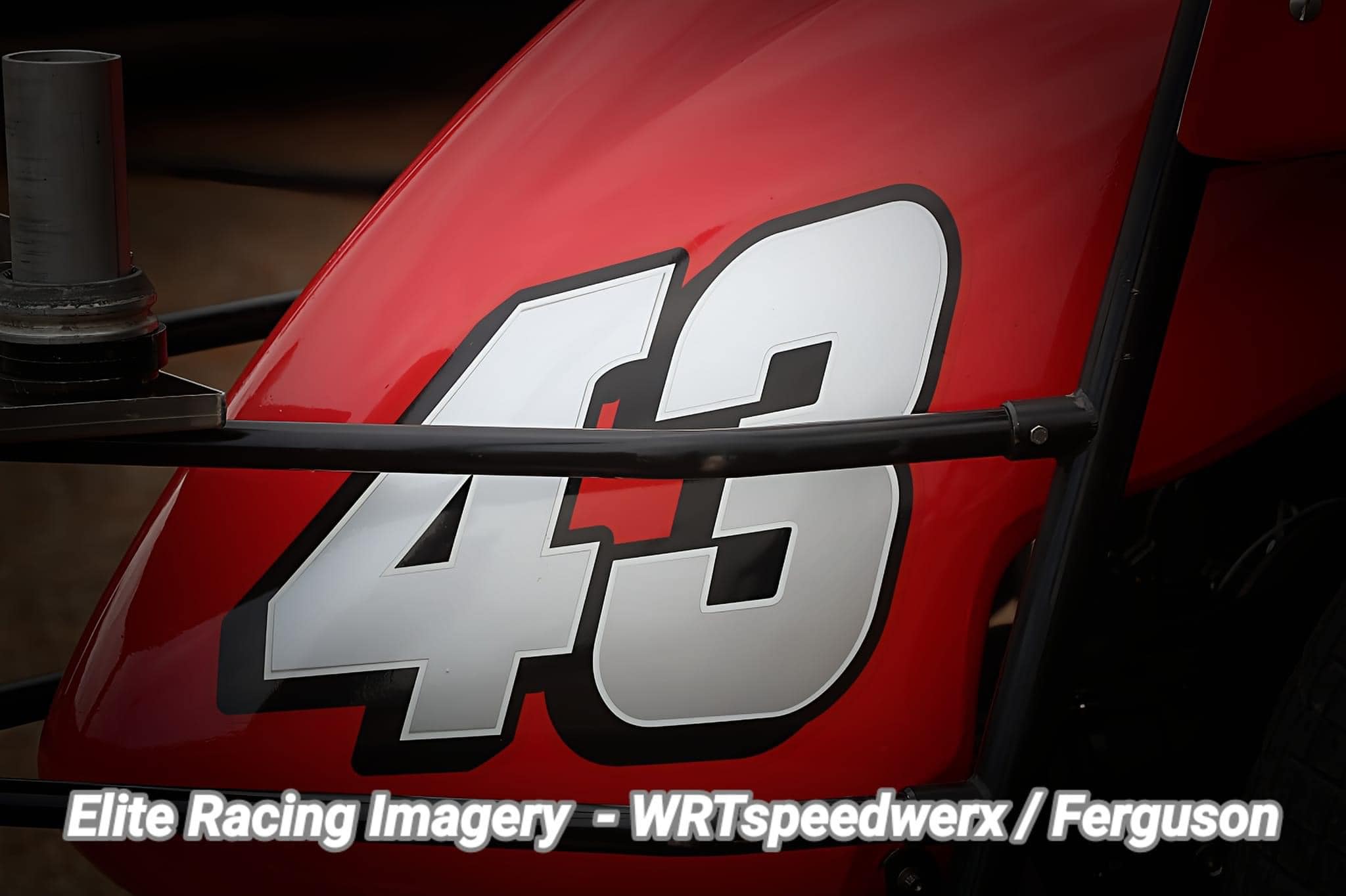 Todd Rittenhouse Jr. Motorsports