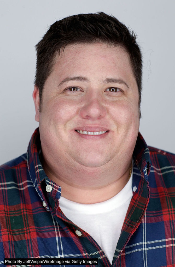About - Whoa! Chaz Bono has completely transformed - and fans can’t ...