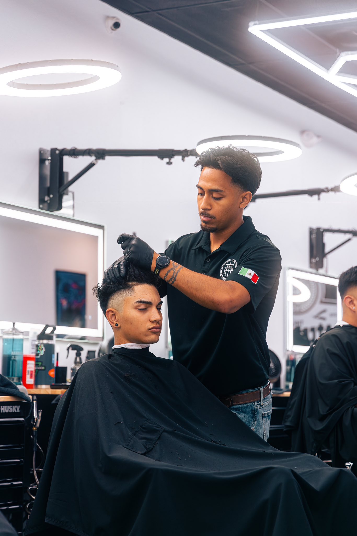 The Rooted Parlor | Sugar Land TX
