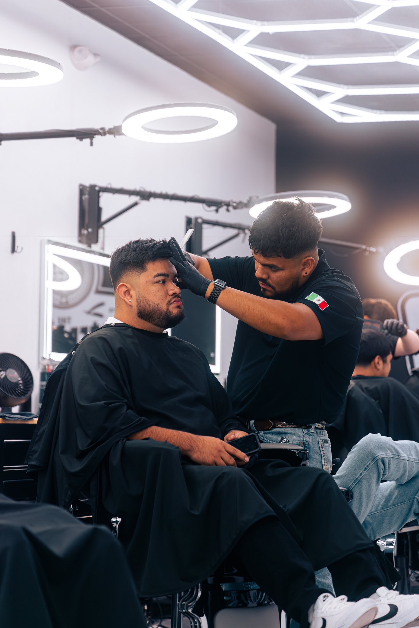 The Rooted Parlor | Sugar Land TX