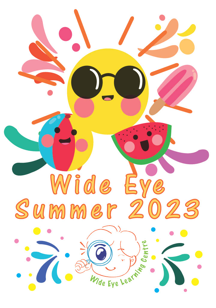 Wide Eye Learning Centre | Sha Tin