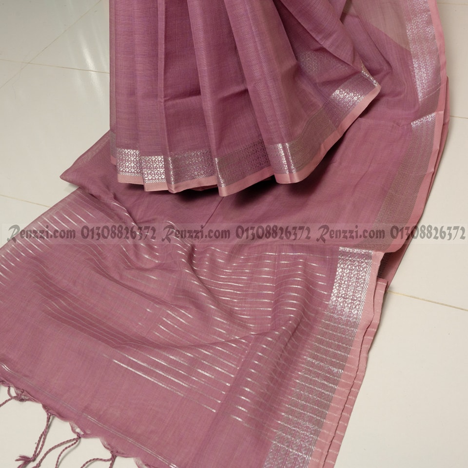 ঐতিহ্যে টাঙ্গাইল শাড়ি-Traditional Tangail Saree | Tangail