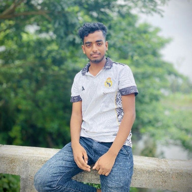 Sourob Mahmud Rana
