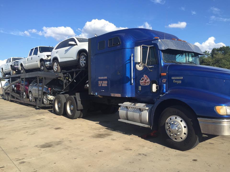 Jack Rabbit Transport, LLC | Miami Lakes FL