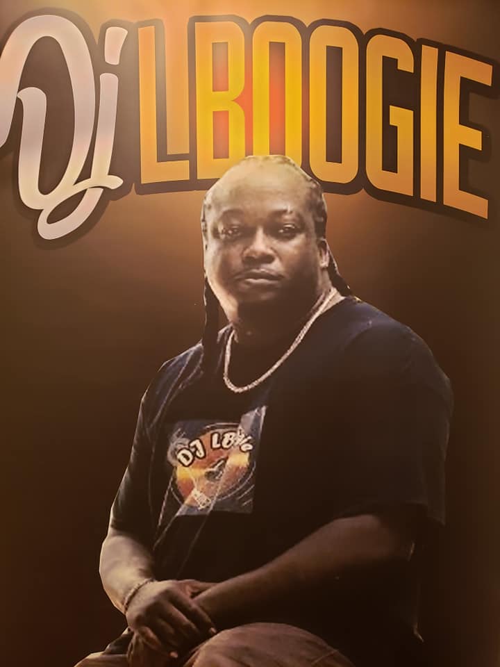 DJ. L Boogie