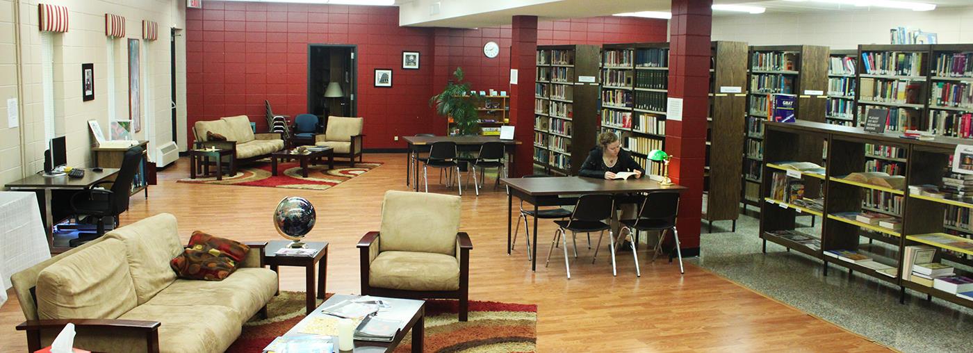 Bethany Global University Student Resource Center
