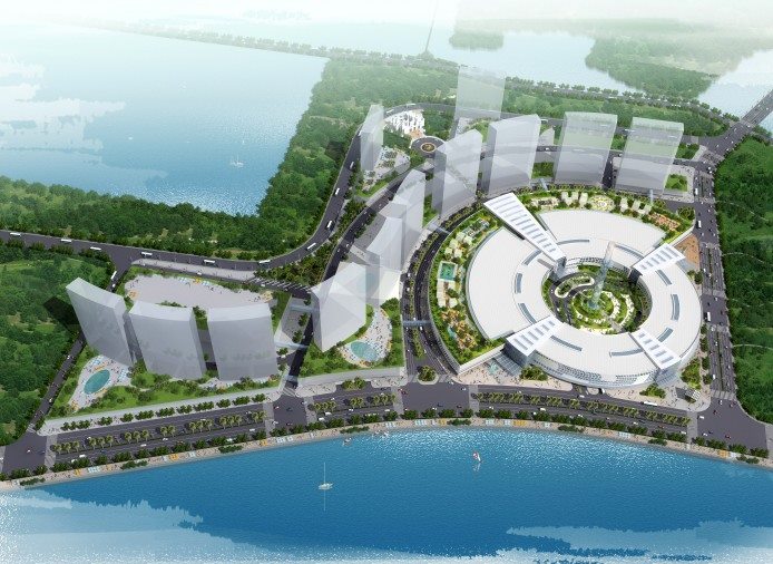 Mynimo - SM Seaside, the largest mall in Cebu, is opening very soon! It ...