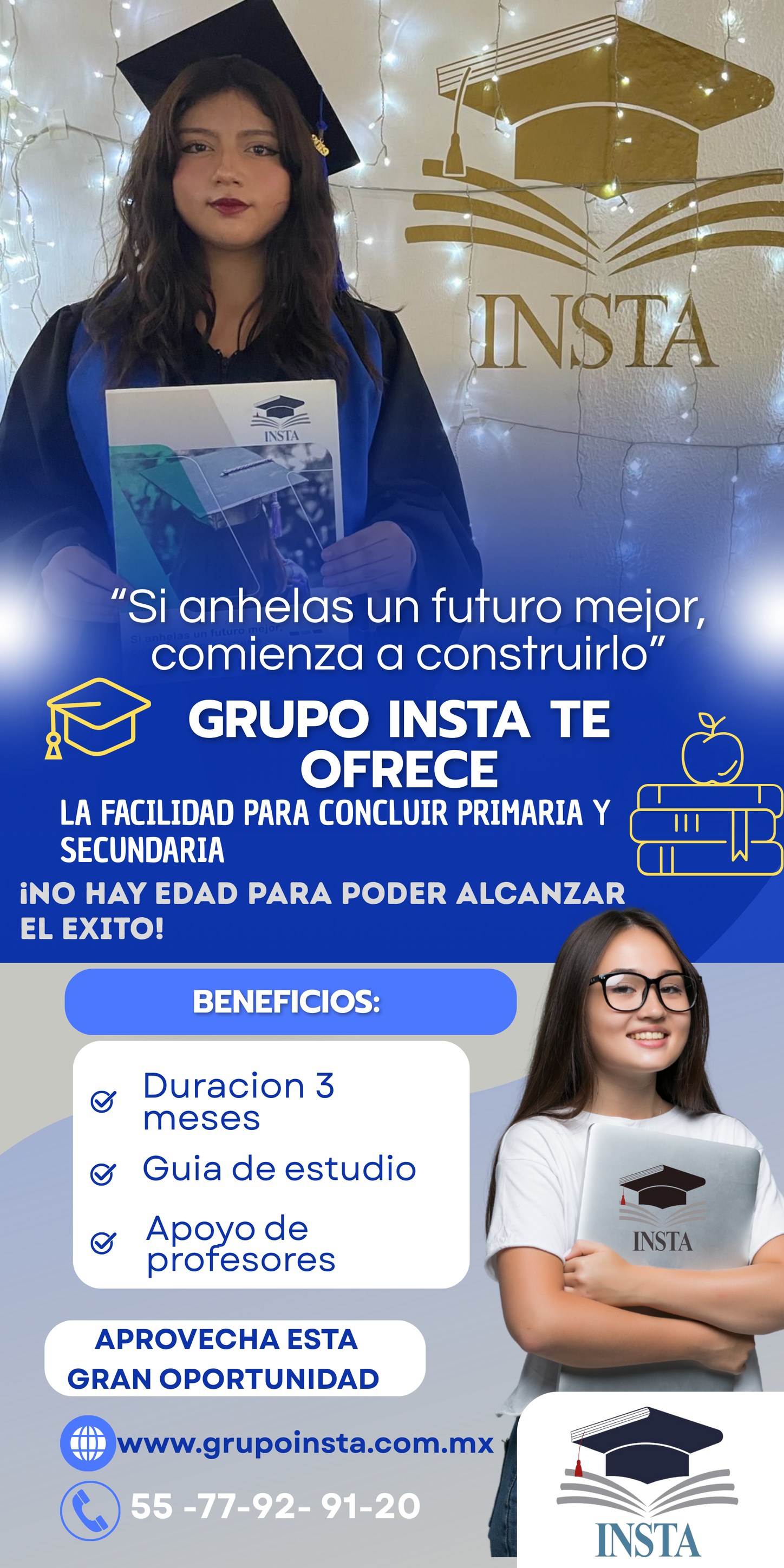 Grupo - PRIMARIA Y SECUNDARIA Es un plan en el cual se te evalúa con un ...