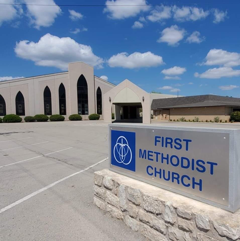 First Methodist Church of Comanche | Comanche TX