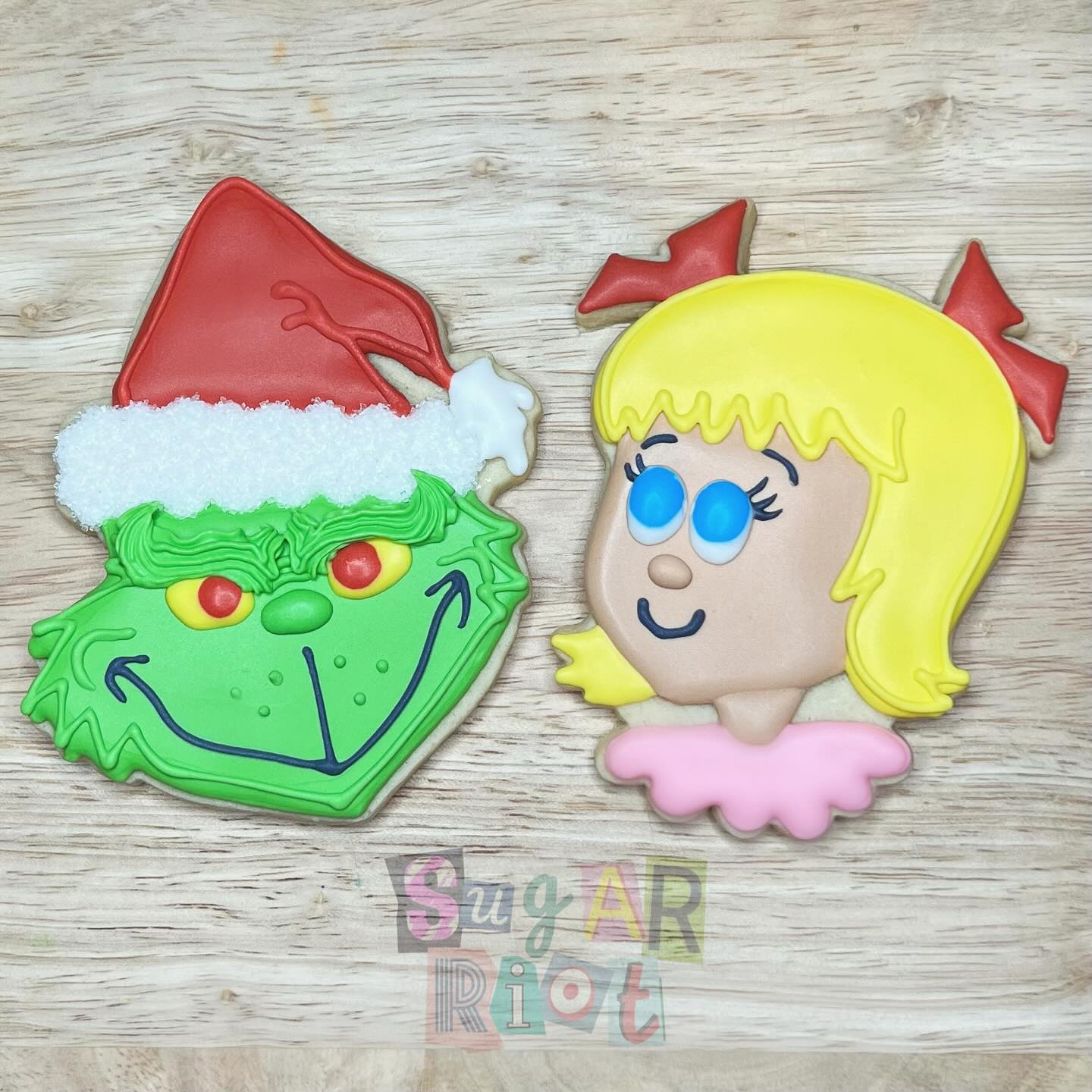 Sugar Riot Bakery | Amherst OH