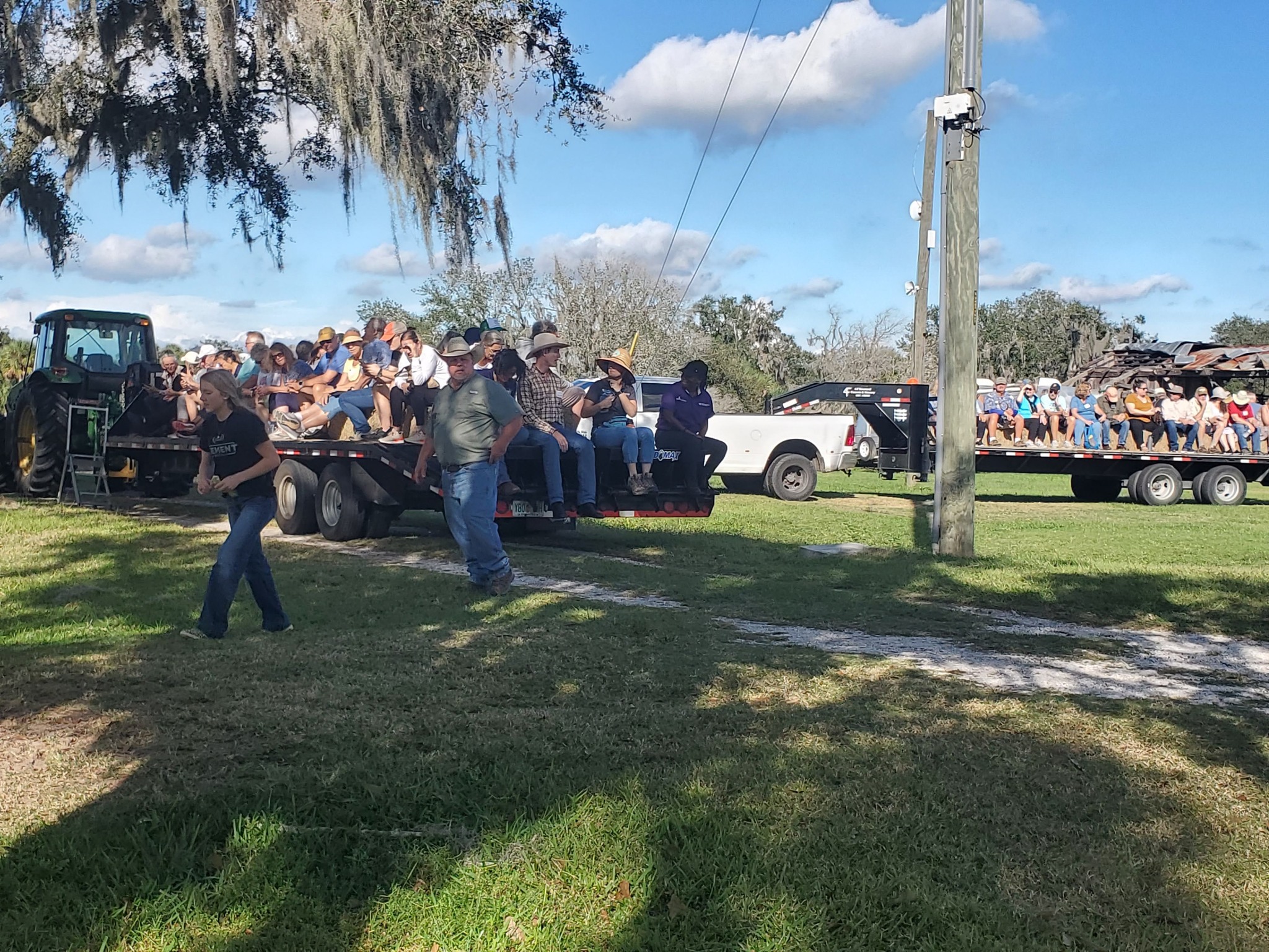 Triangle Ranch | Myakka City FL