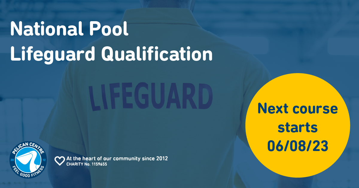 🛟 NPLQ: Join our next course! 🛟 Want... - The Pelican Centre | Facebook
