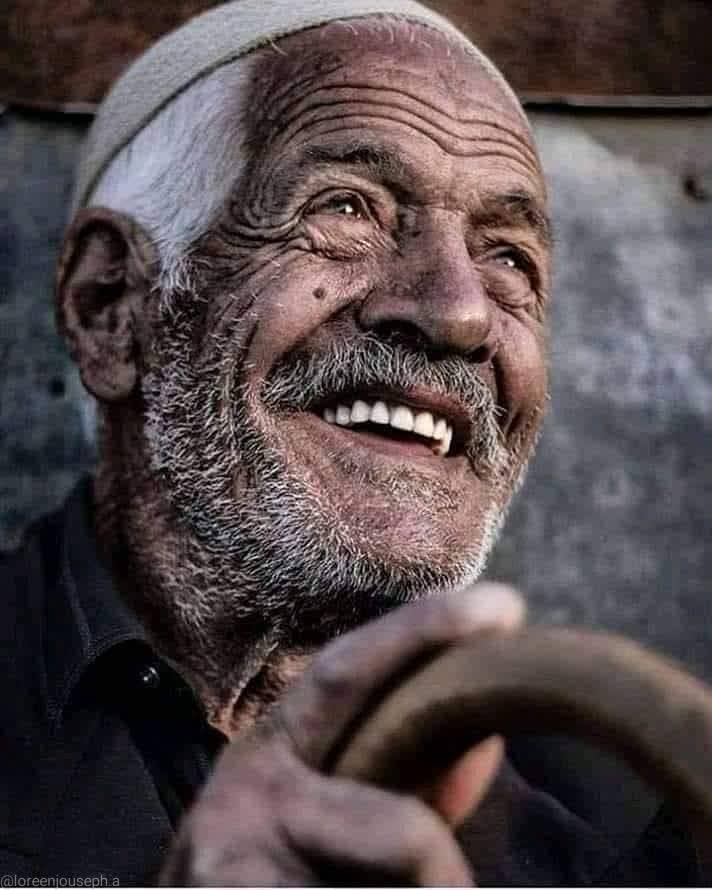 Mostafa Rashad