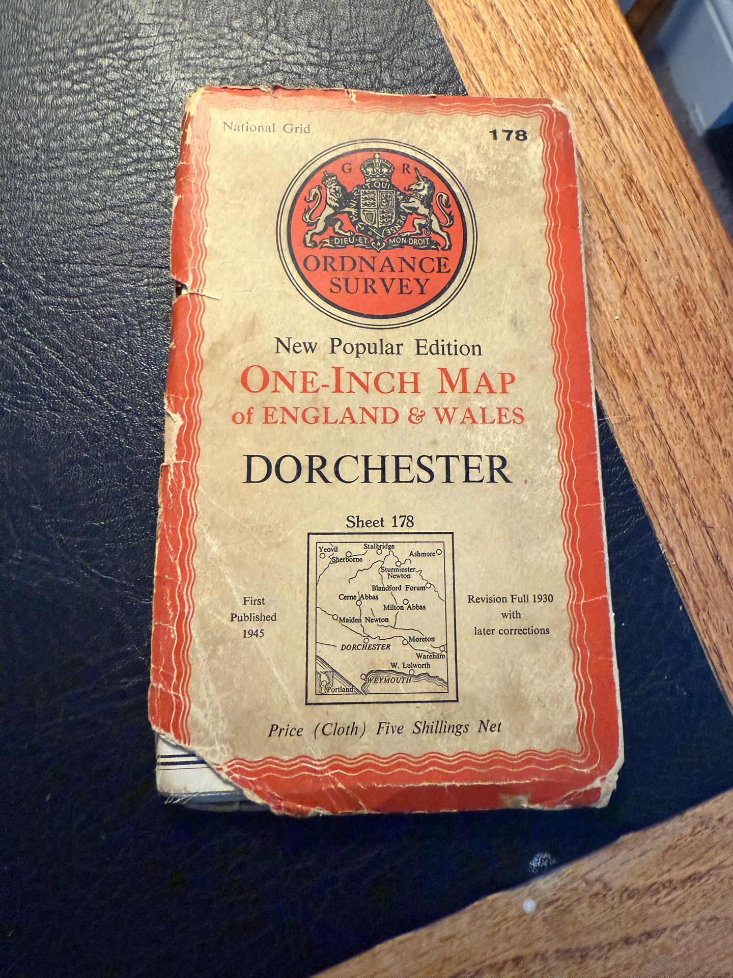 It's - Those pesty Scots! Let’s talk maps for a second. Most of us know ...