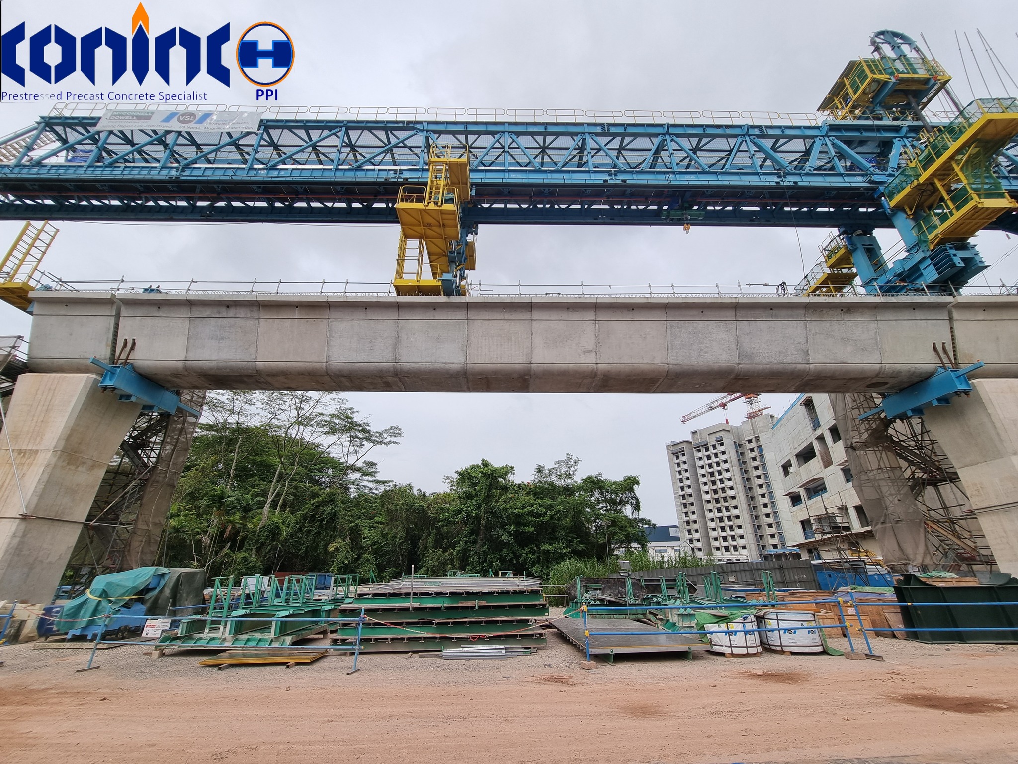 PPI Engineering Pte Ltd | Singapore Singapore