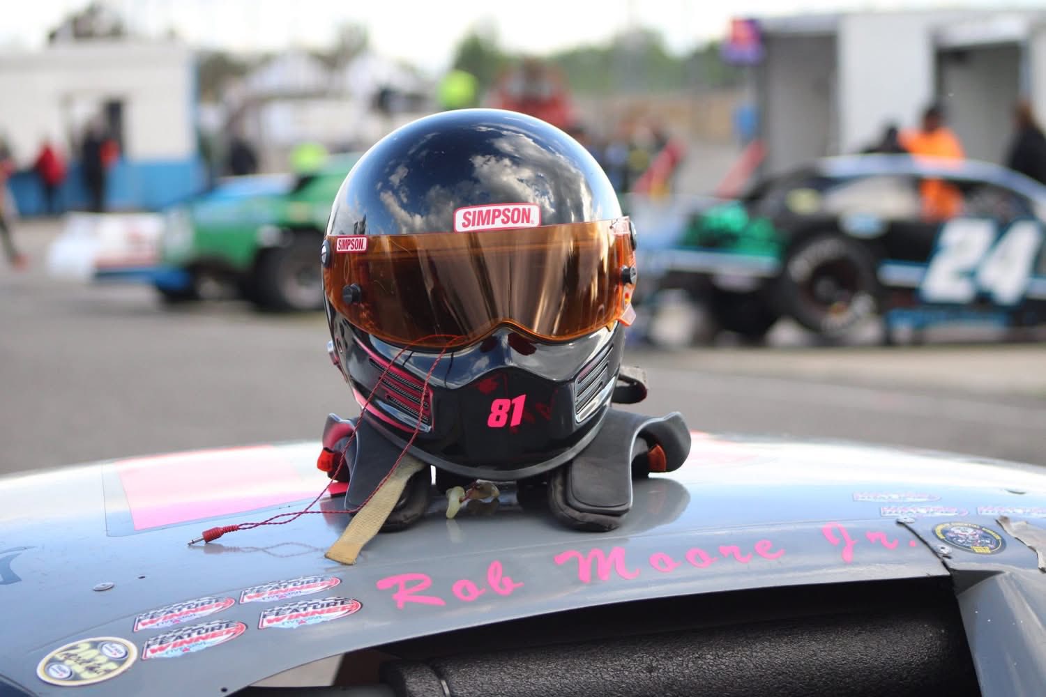 Moore Racing
