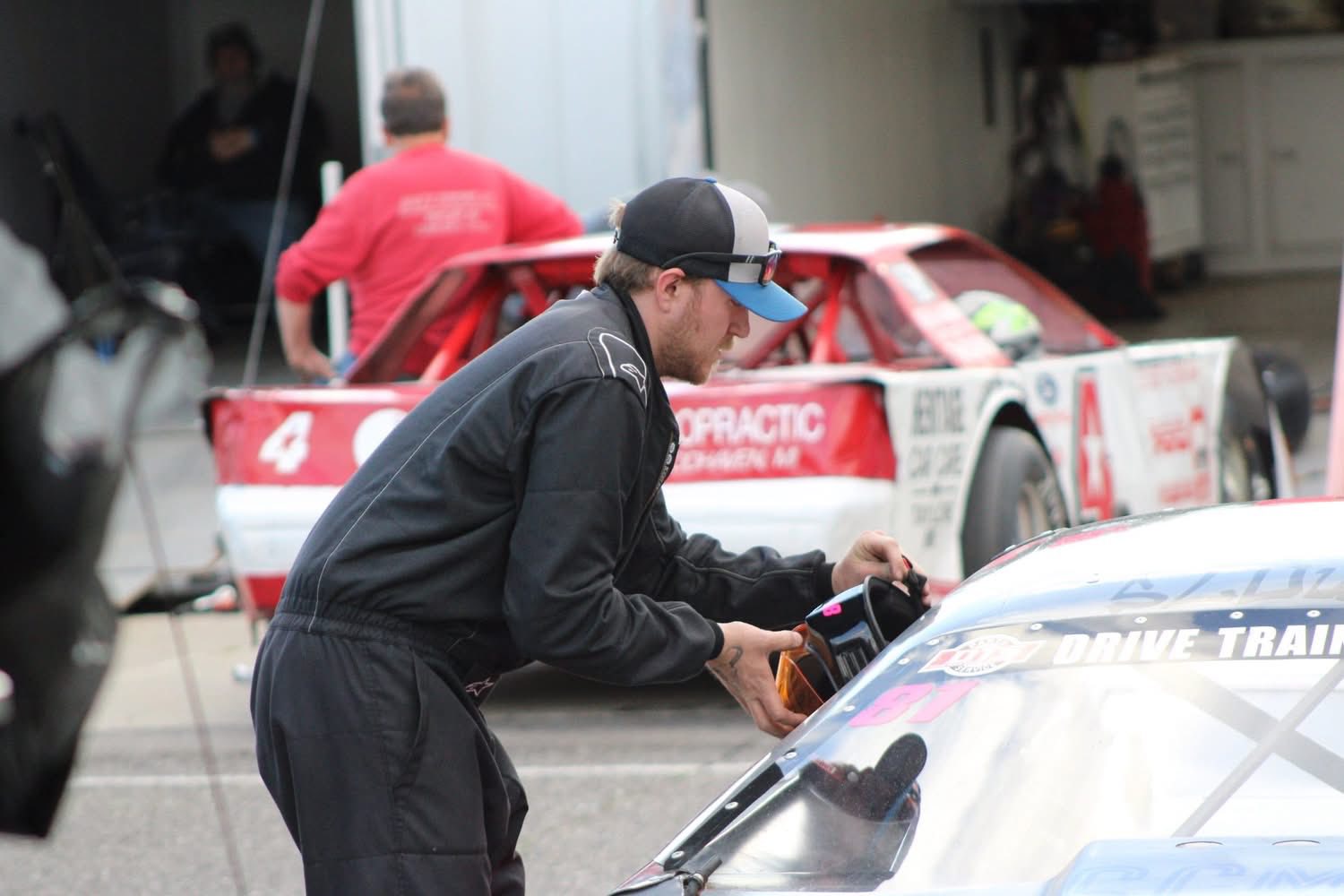 Moore Racing