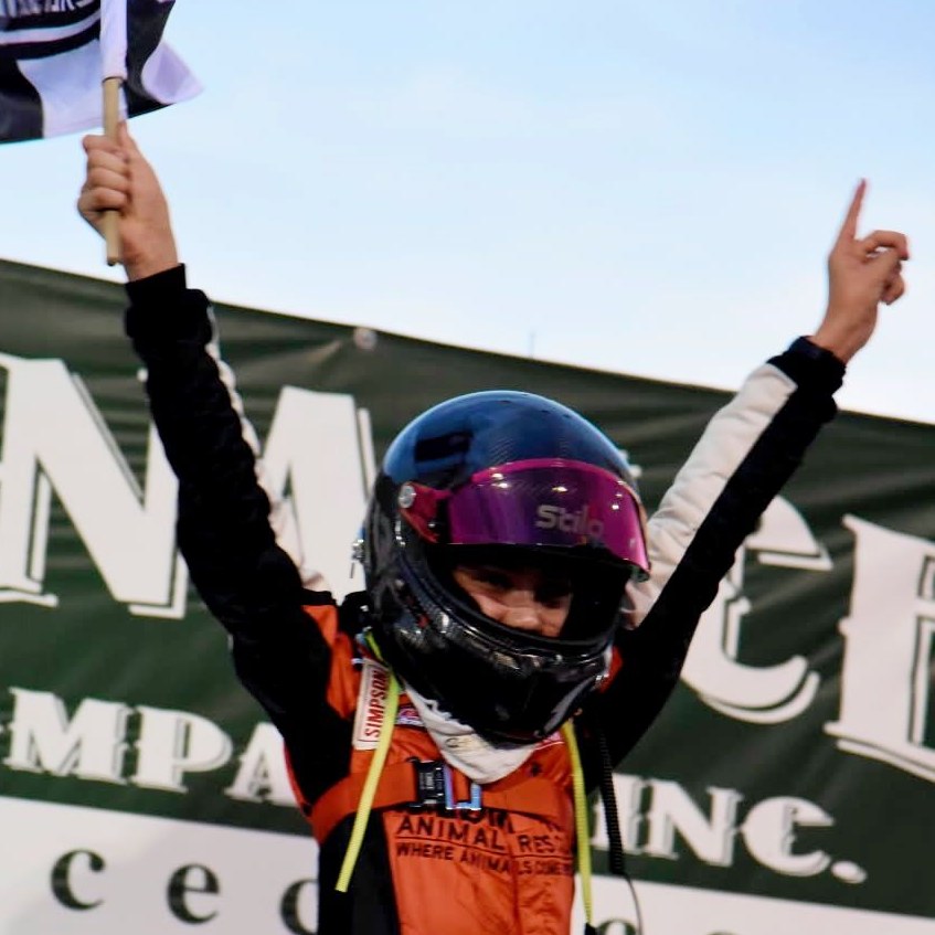 Aiden King Racing | Mooresville NC