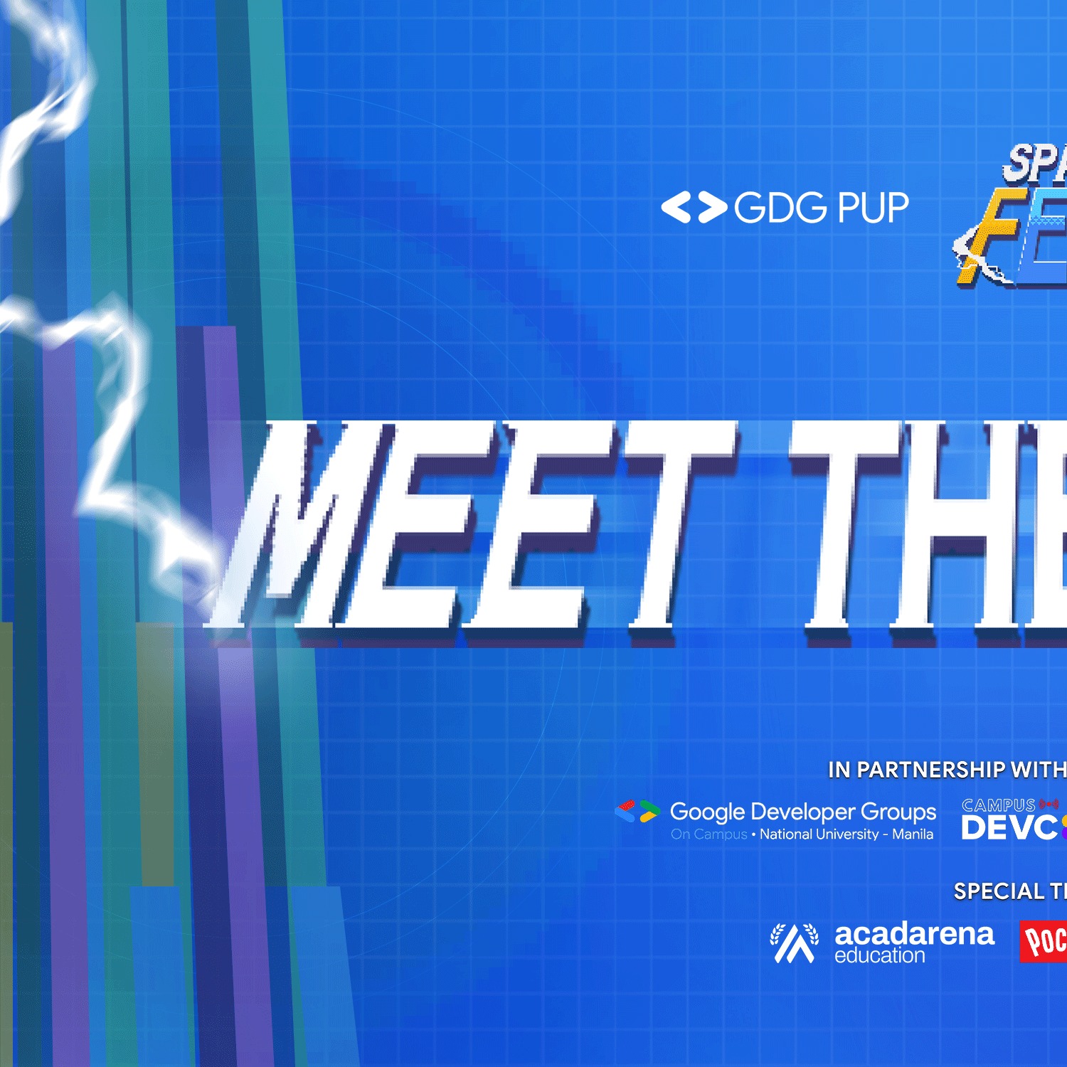 Google Developer Groups on Campus PUP | Manila