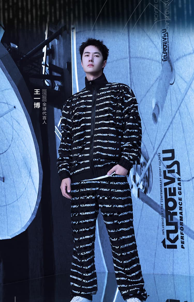 2024-01-08 Endorsement Update】 EVISU wechat update～ Evisu公众号