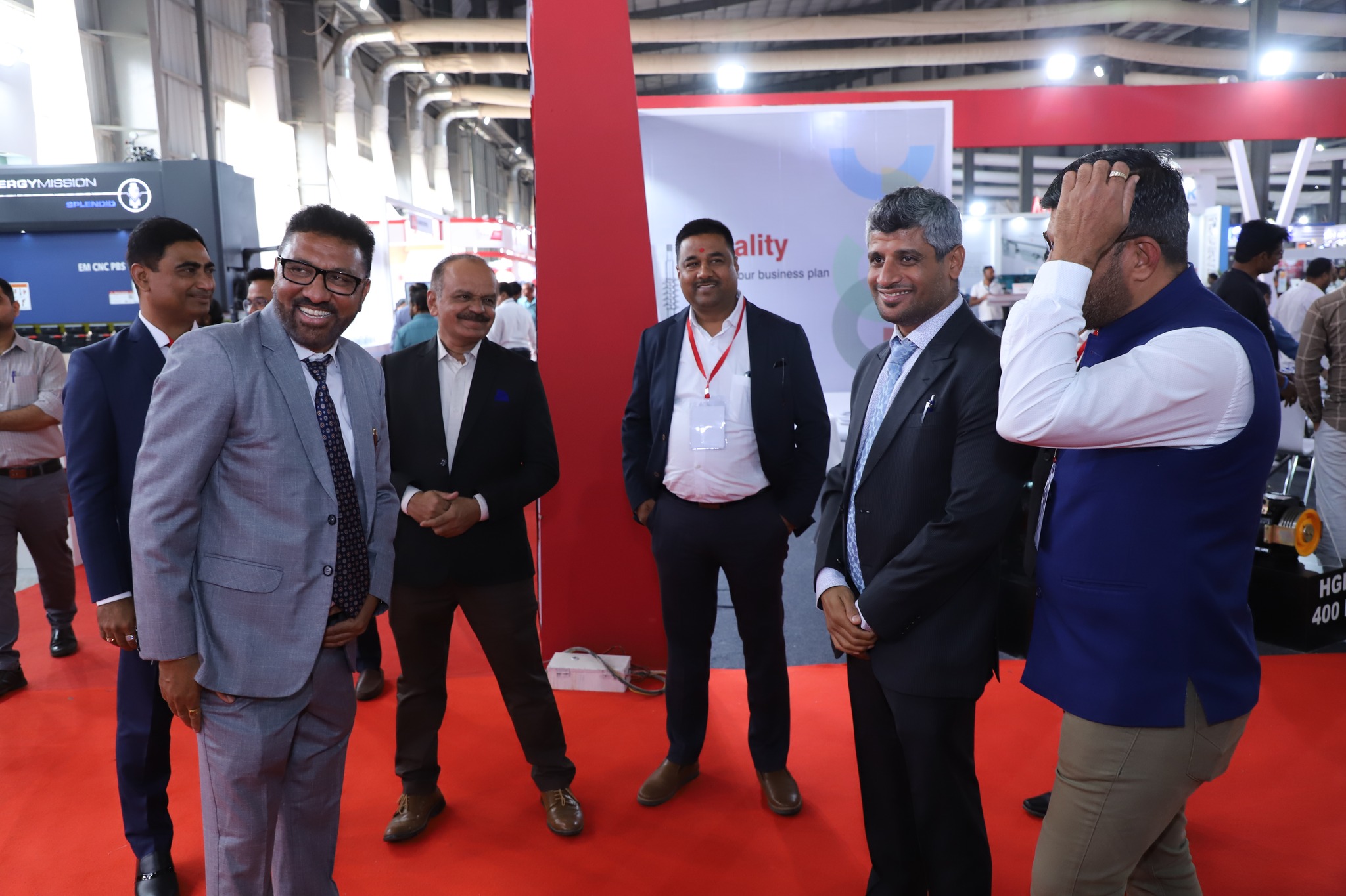 Energy Mission Machineries India Pvt. Ltd. | Ahmedabad
