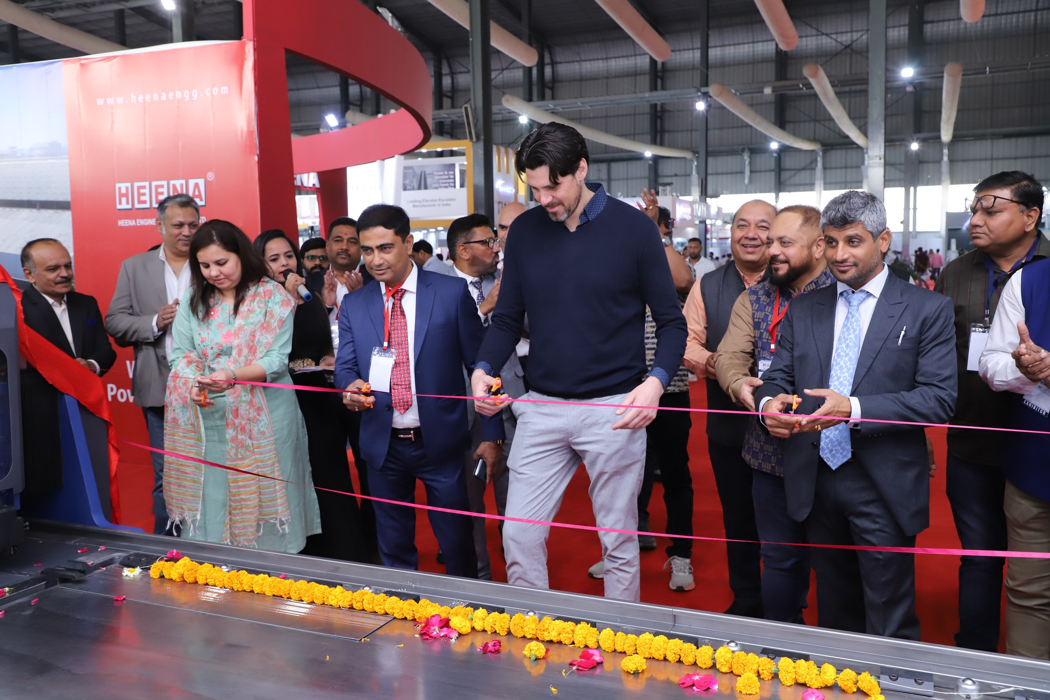 Energy Mission Machineries India Pvt. Ltd. | Ahmedabad
