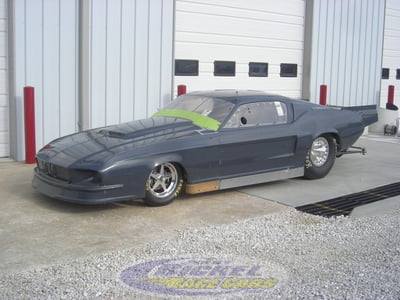 ** FOR SALE ** 2018 1967 Mustang... - Jerry Bickel Race Cars | Facebook