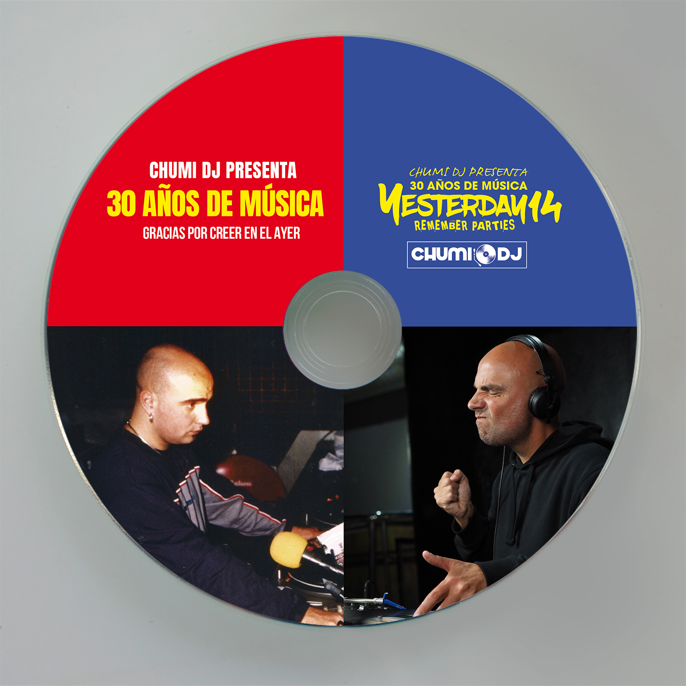 REGALO ESPECIAL PARA LA... - Yesterday Remember Parties | Facebook
